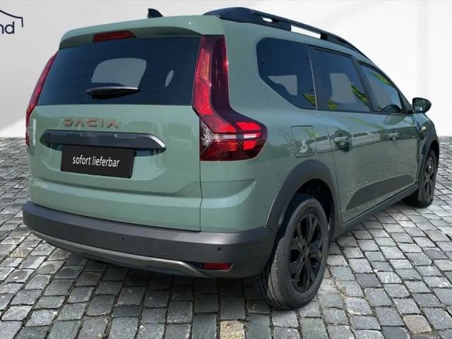 Dacia Jogger ECO-G Extreme