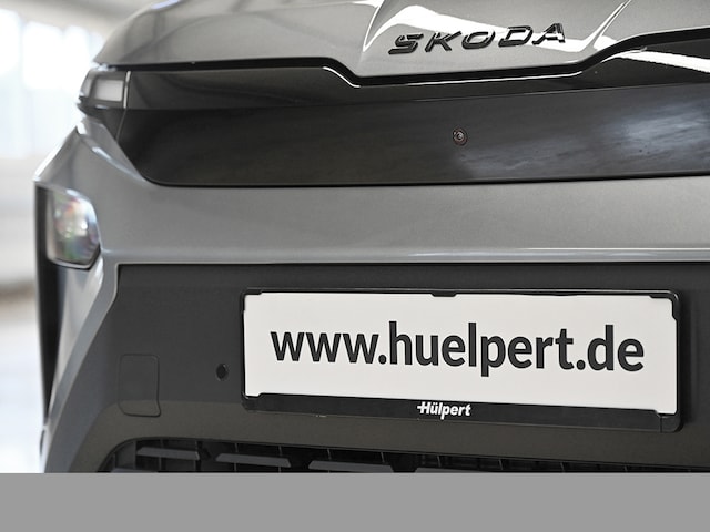 Skoda Elroq 85 Sportline