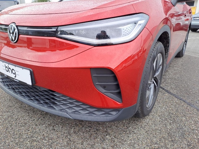 Volkswagen ID.4 Pure