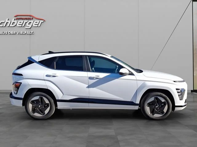 Hyundai Kona Electric