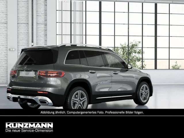 Mercedes-Benz GLB 200 AMG Line