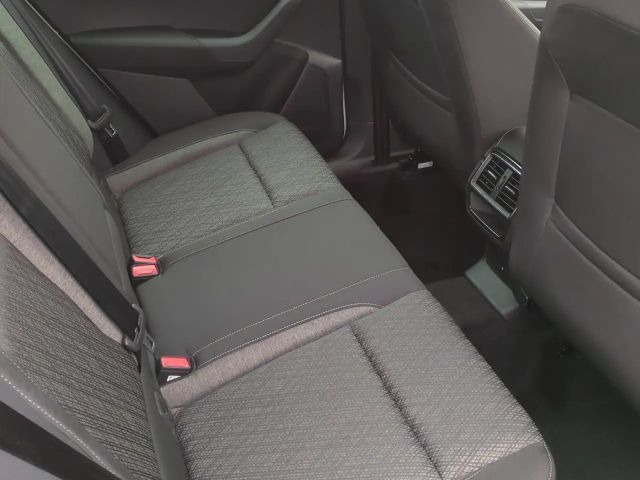 Skoda Karoq 4x4 Selection