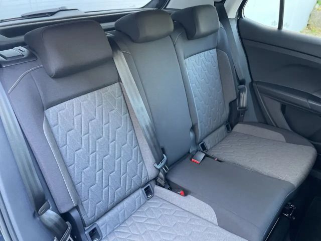 Volkswagen T-Cross 1.0 TSI DSG Life