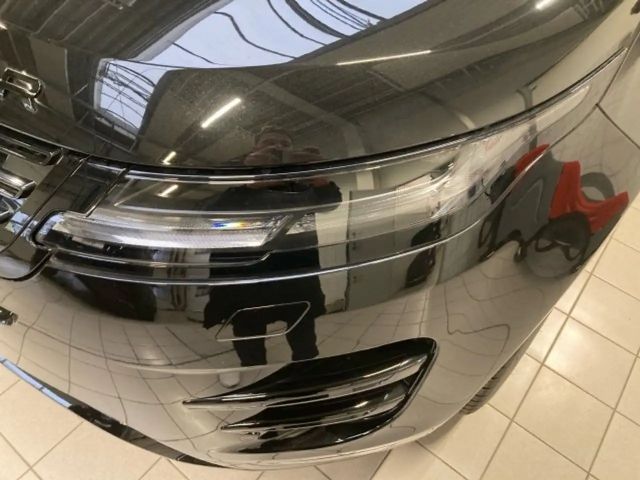 Land Rover Range Rover Dynamic SE