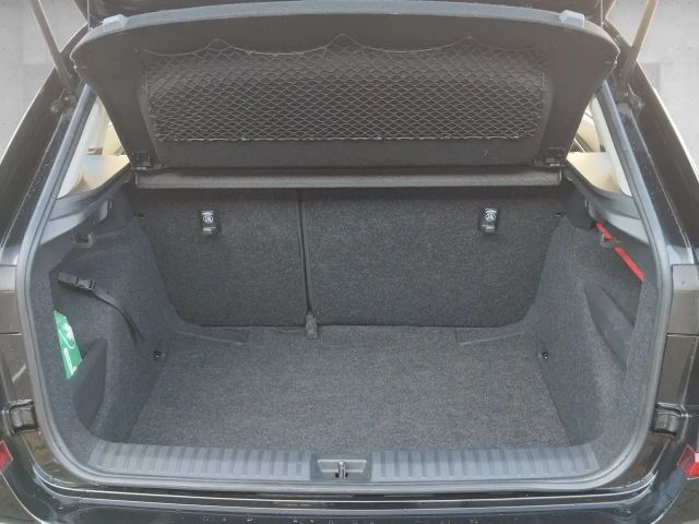 Skoda Kamiq 1.0 TSI Drive