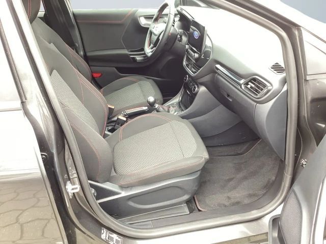 Ford Puma EcoBoost ST Line