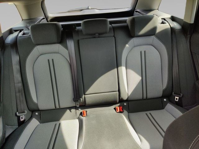 Seat Leon 2.0 TDI Sportstourer Style