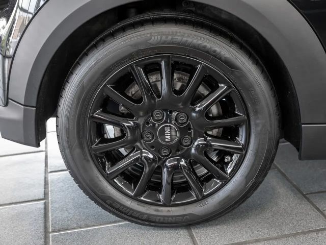 MINI One Essential Trim SITZHEIZUNG PDC KEYLESS