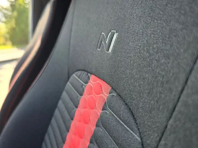 Hyundai i10 1.0 N Line T-GDi