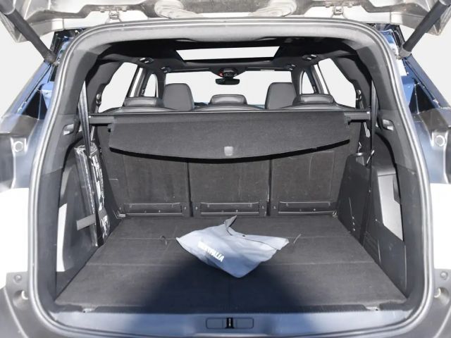 Peugeot 5008 GT-Line