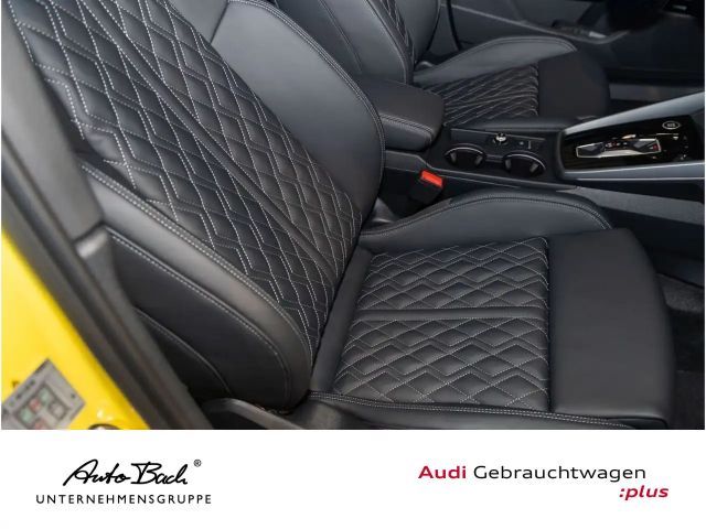 Audi A3 35 TFSI S-Tronic Sedan