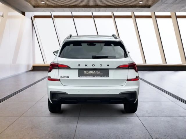 Skoda Kamiq 1.0 TSI Monte Carlo