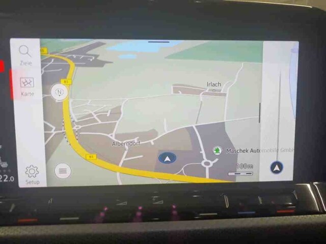 Volkswagen Golf 1.5 TSI Golf VIII