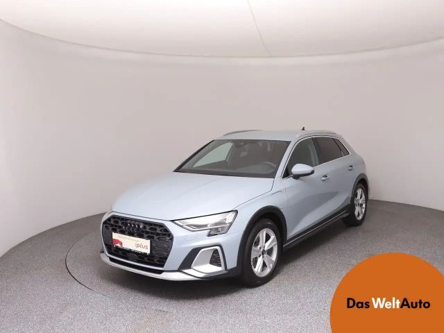 Audi A3 40 TFSI Hybride Sedan