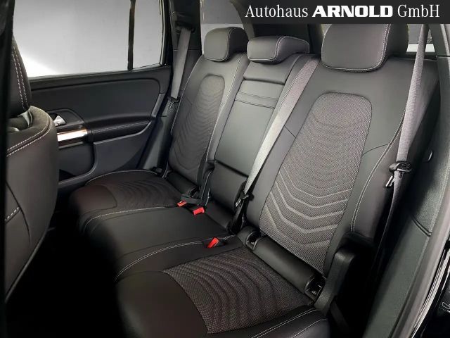 Mercedes-Benz GLB 220 4MATIC Progressive