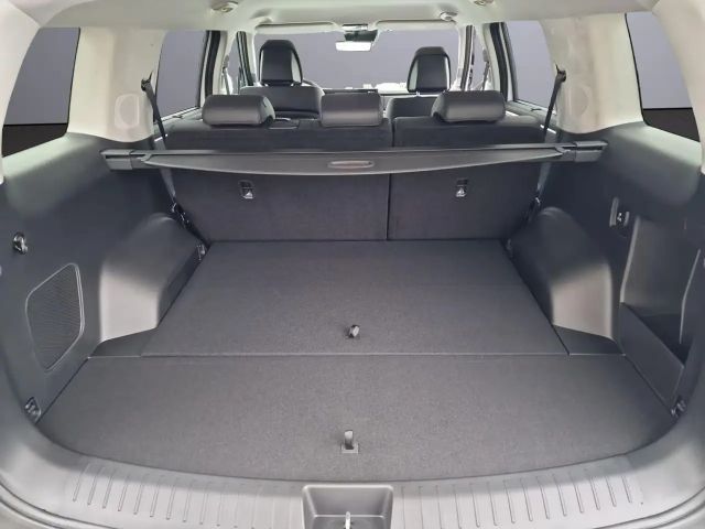 Hyundai Santa Fe Vierwielaandrijving