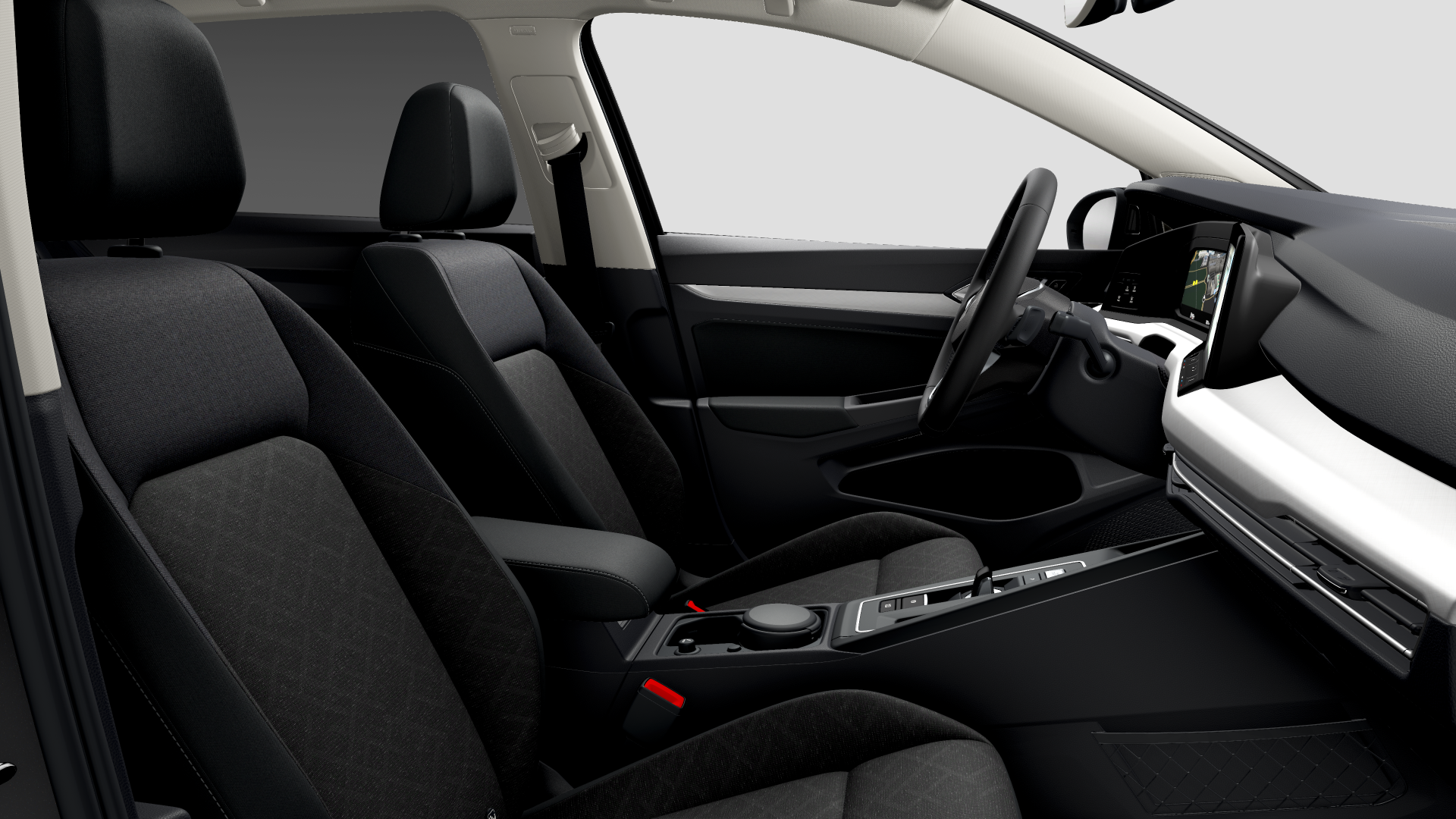 Volkswagen Golf 2.0 TDI DSG Life Variant