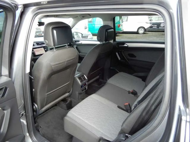 Volkswagen Tiguan 1.5 TSI Allspace DSG Move