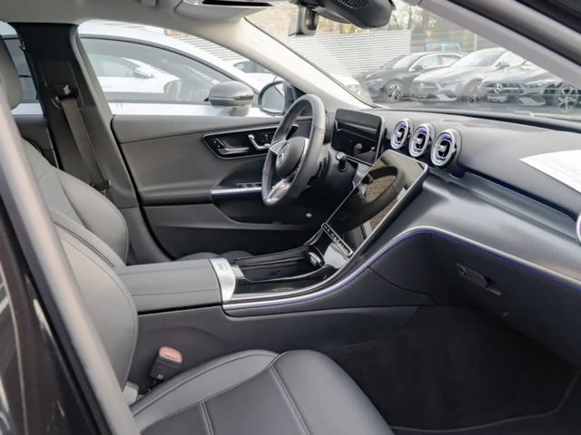 Mercedes-Benz C 180 AVANTGARDE Estate
