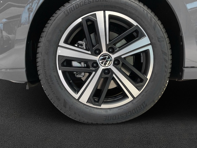 Volkswagen Caddy 2.0 TDI DSG Life