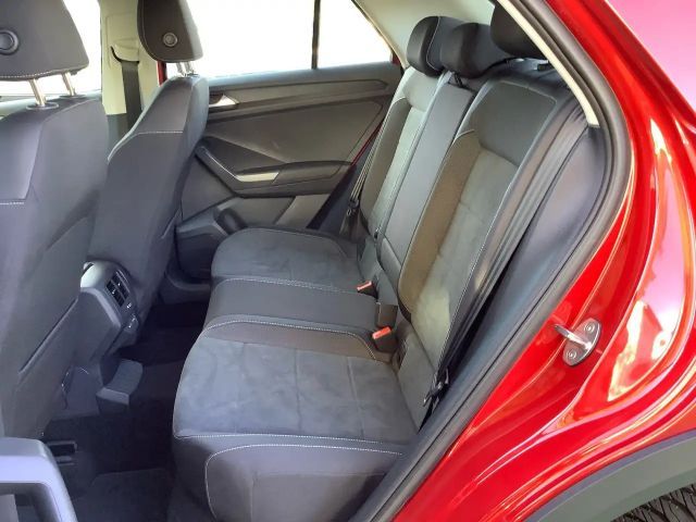 Volkswagen T-Roc 1.5 TSI DSG Style