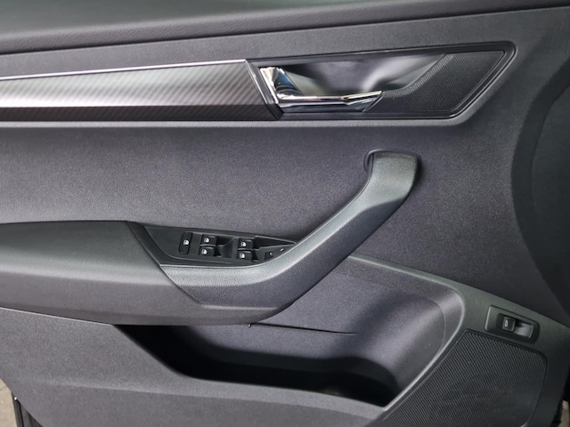 Skoda Karoq 2.0 TDI 4x4 Sportline