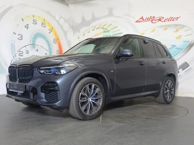 BMW X5 M-Sport xDrive30d