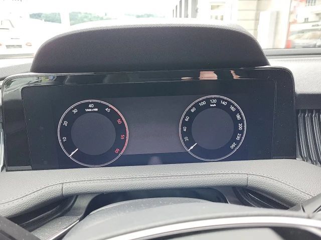 Skoda Superb Selection