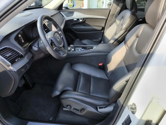 Volvo XC90 AWD Bright Plus