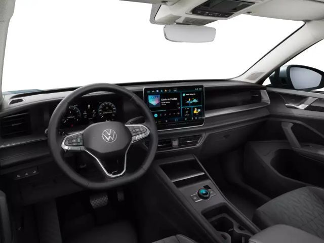 Volkswagen Tayron 1.5 TSI DSG Life