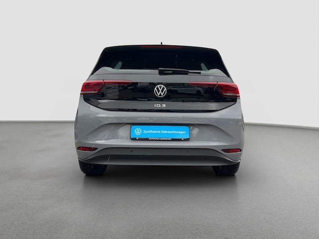 Volkswagen ID.3 City Performance Pro