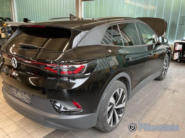 Volkswagen ID.4 Performance Pro