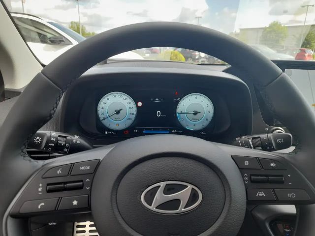 Hyundai Bayon 1.0 T-GDi Trend