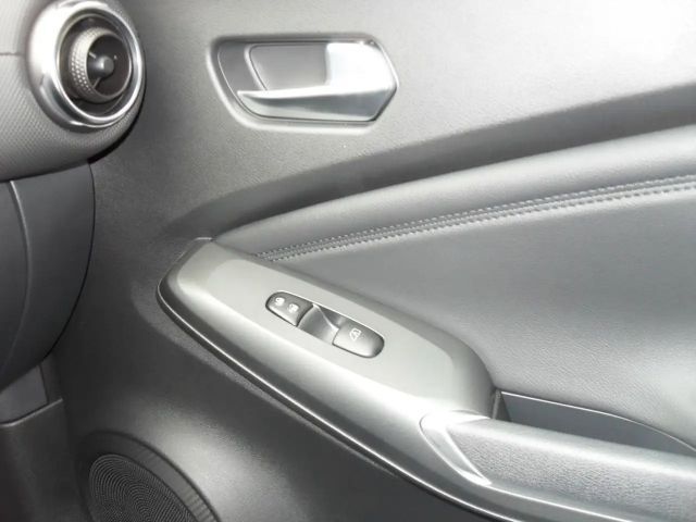 Nissan Juke N-Connecta