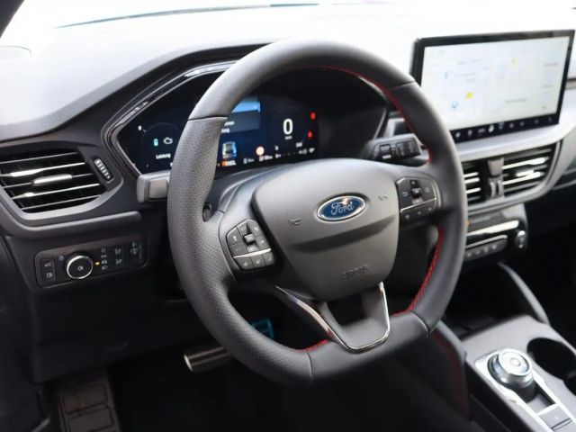 Ford Kuga Plug in Hybrid ST Line X