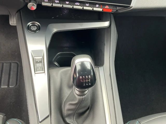 Peugeot 308 Allure Pack PureTech