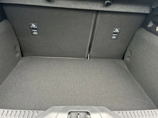 Ford Focus EcoBoost ST Line