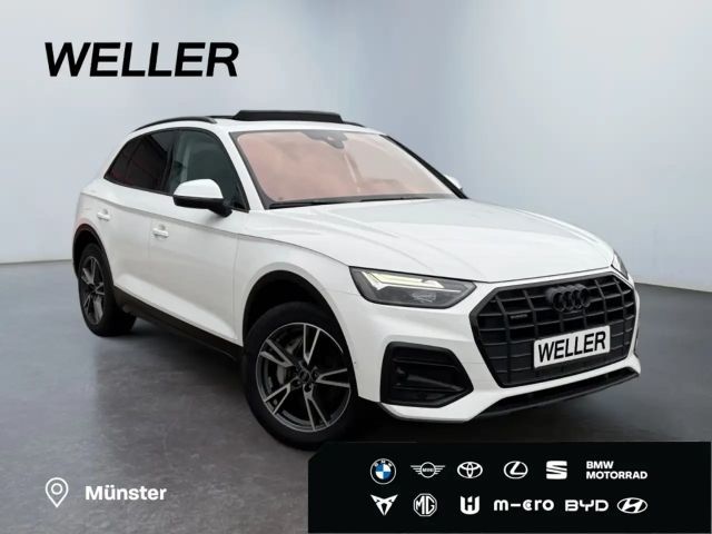 Audi Q5 Hybride Quattro