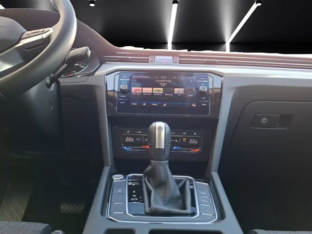 Volkswagen Passat Business DSG Variant