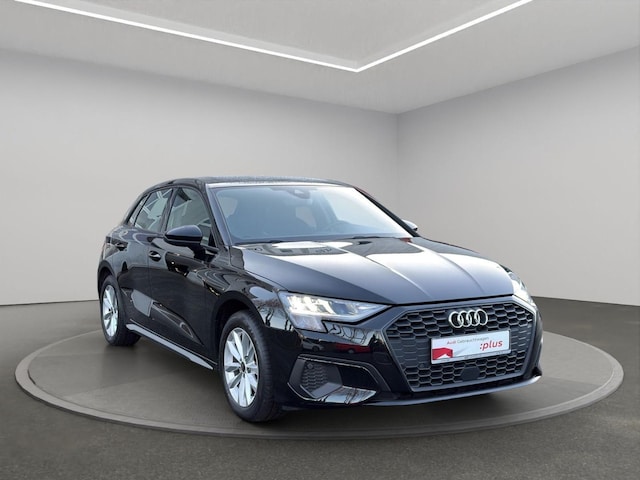 Audi A3 35 TFSI S-Tronic Sportback