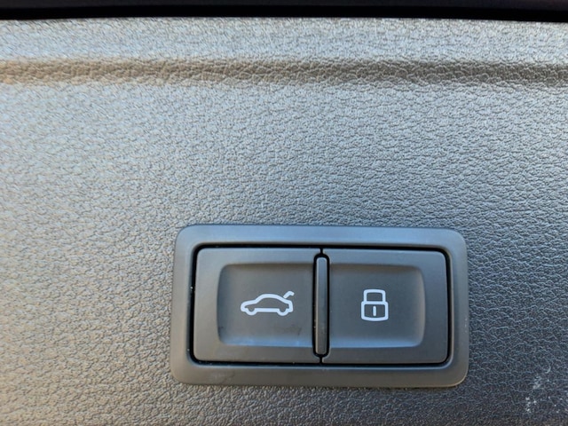 Audi A4 35 TDI Avant S-Tronic