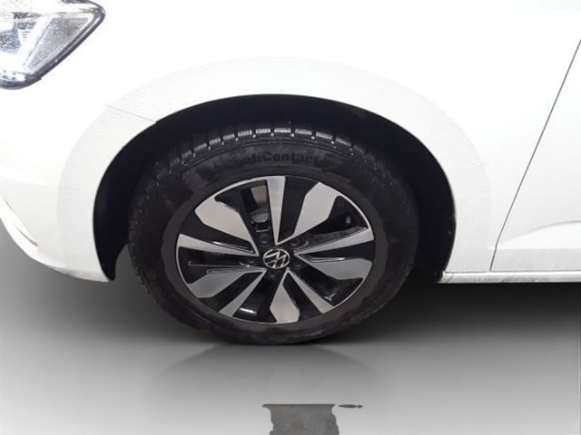 Volkswagen Touran 1.5 TSI DSG