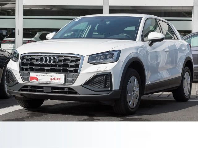Audi Q2 30 TFSI