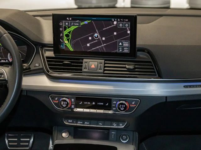 Audi Q5 40 TDI Quattro S-Line