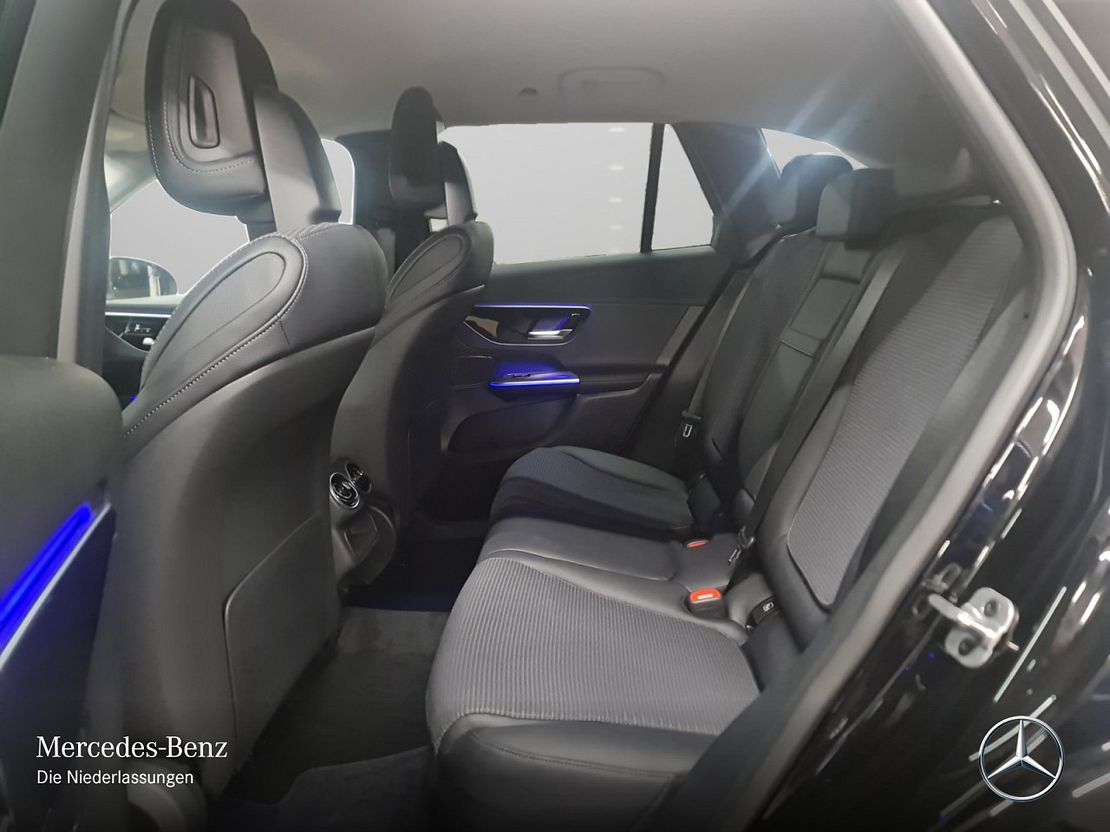 Mercedes-Benz GLC 200 4MATIC