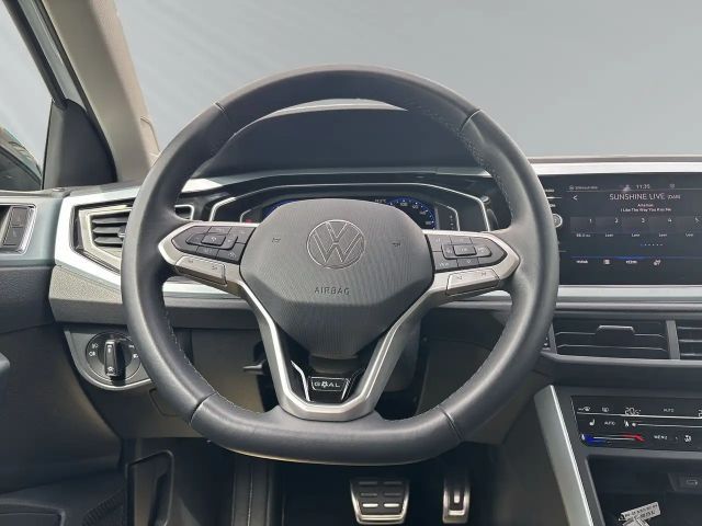 Volkswagen Polo DSG Life