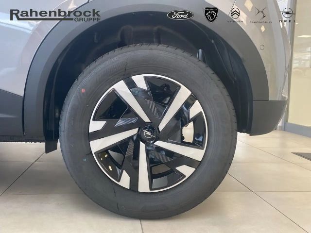 Opel Mokka 1.2 Turbo Edition Turbo