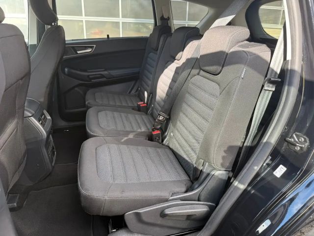 Ford S-Max S-MAX Hybrid Edition AUTOMATIK 7 SITZER 8FACH