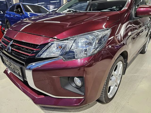 Mitsubishi Space Star Invite MIVEC Star