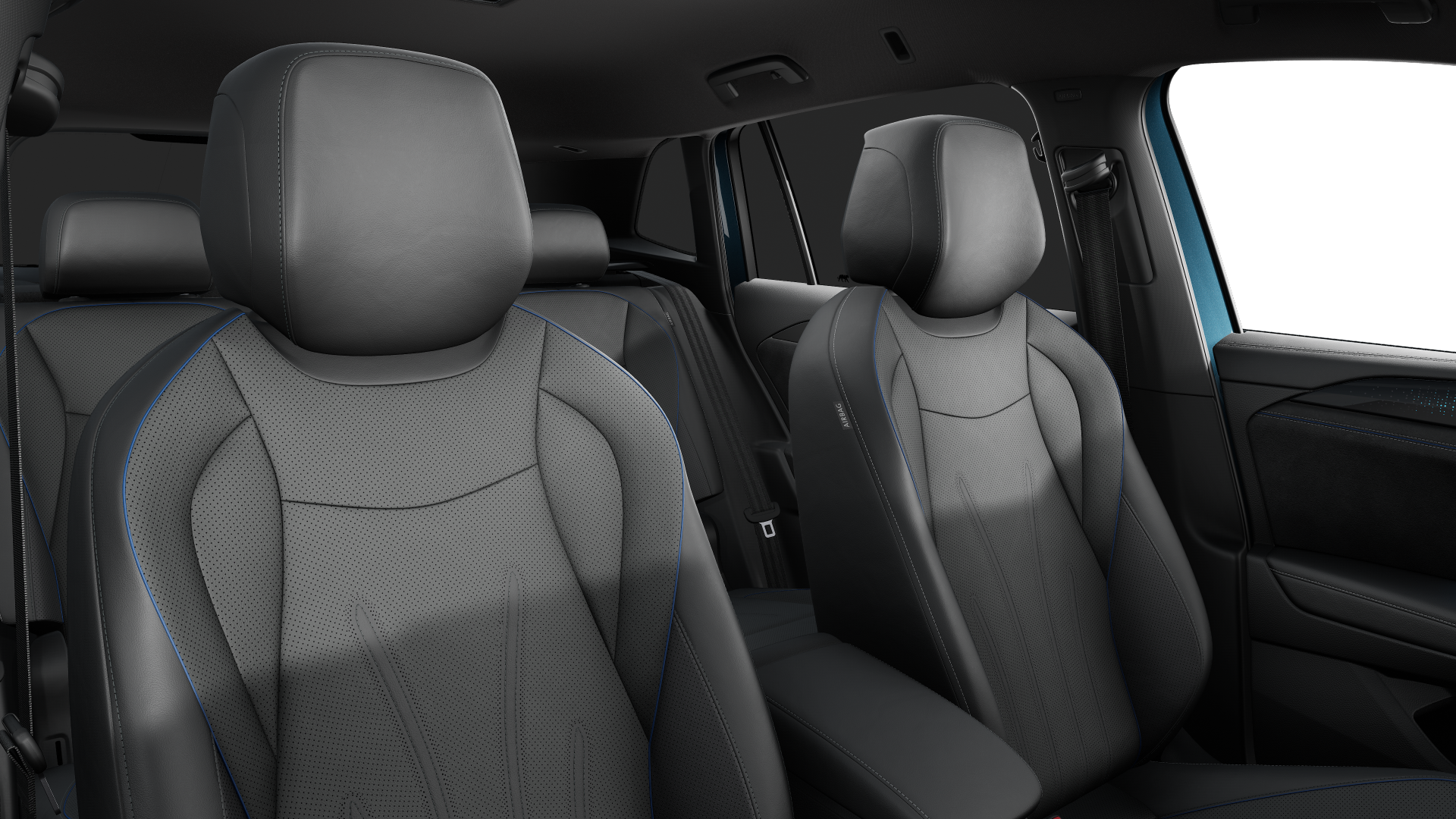 Volkswagen Tiguan DSG R-Line